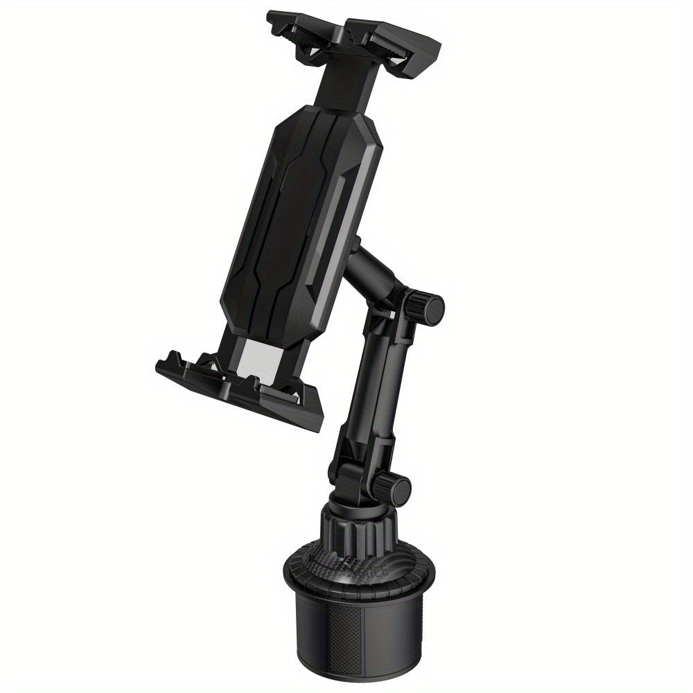 Suporte ajustável para automóvel para smartphone e tablet