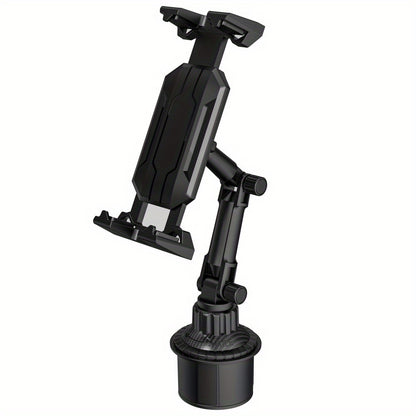 Suporte ajustável para automóvel para smartphone e tablet