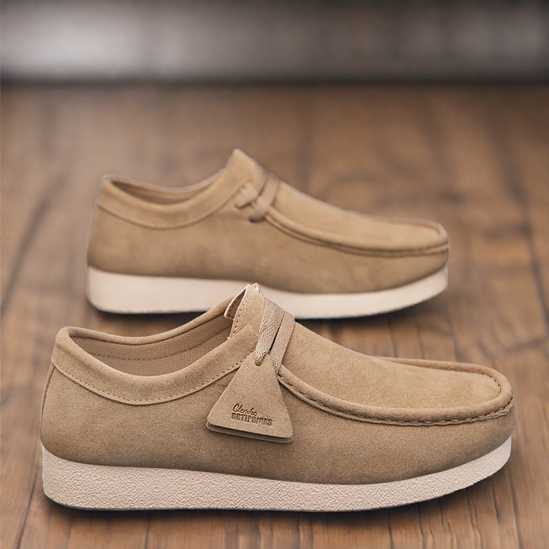 Heritage loaferice – bezvremenska udobnost i stil
