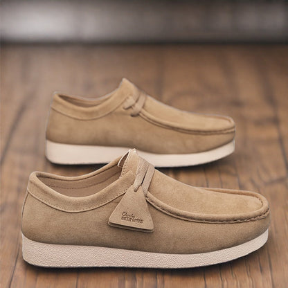 Heritage loaferice – bezvremenska udobnost i stil