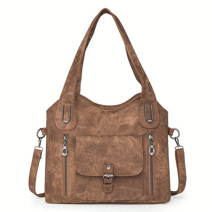 Vintage Chic torba preko ramena – Praktična i elegantna
