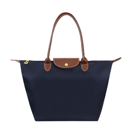 Bolso tote de lujo: elegante y espacioso