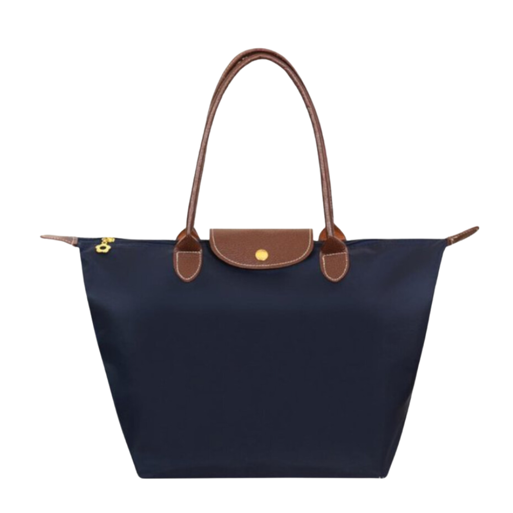 Bolso tote de lujo: elegante y espacioso