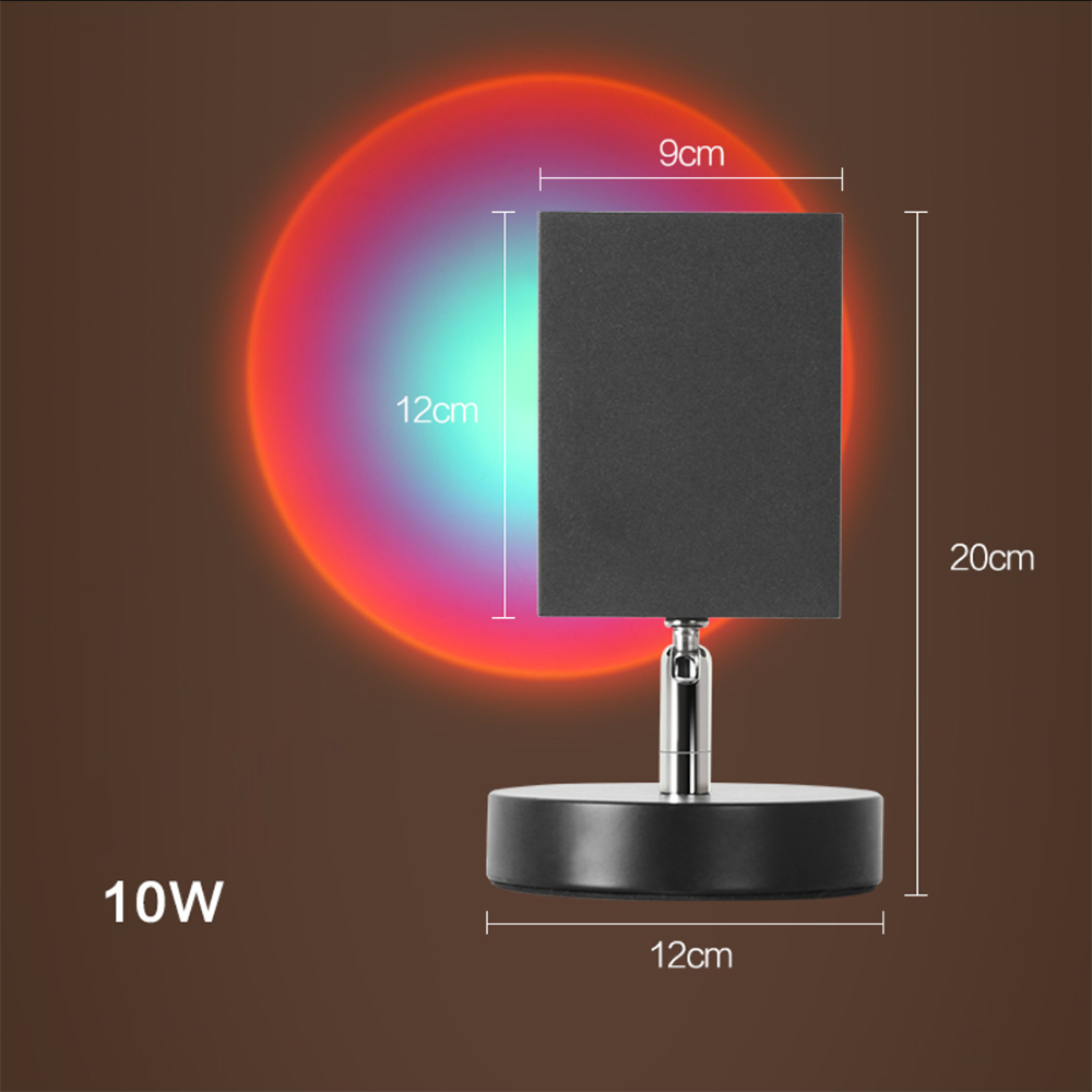 LumaGlow svjetlo za atmosferu – Stvori savršenu atmosferu