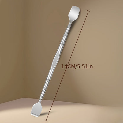 Dvostruki odstranjivač mitesera – Učinkovito čišćenje i piling