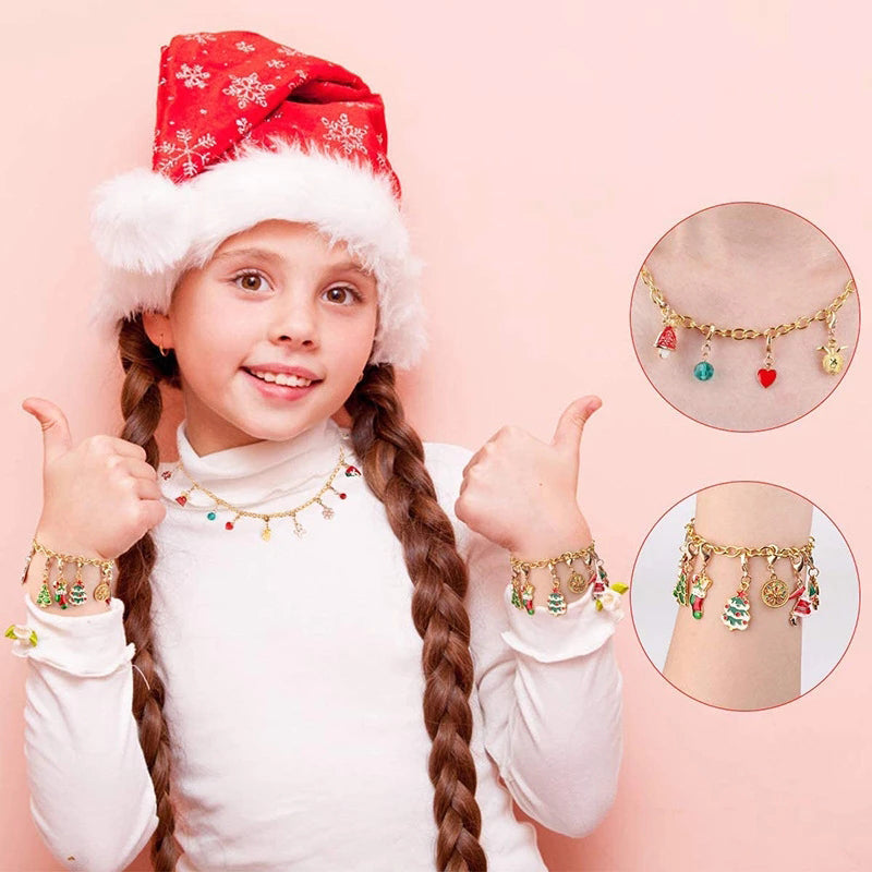 Božićni adventski kalendar – Broji dane do blagdana uz iznenađenje