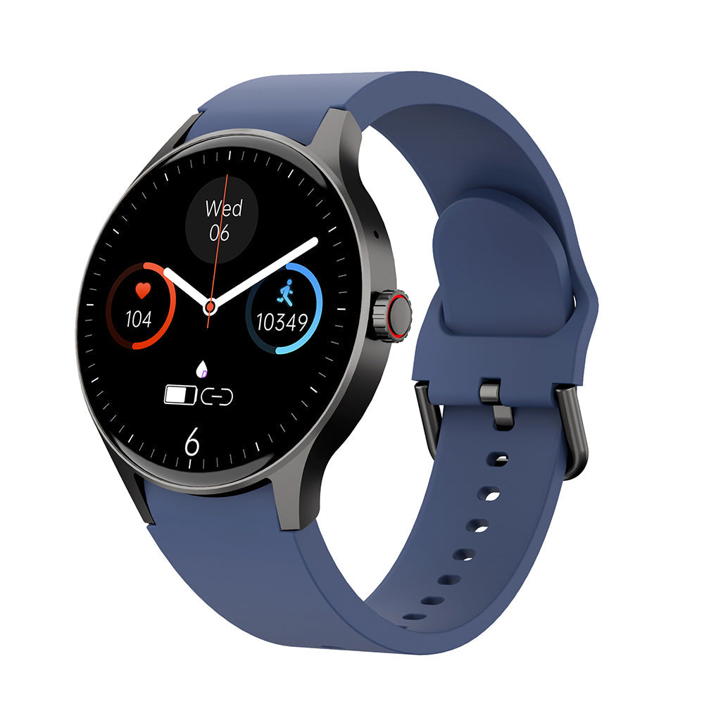 Smart Health Pro pametni sat – Kompletan sat za zdravlje i fitness