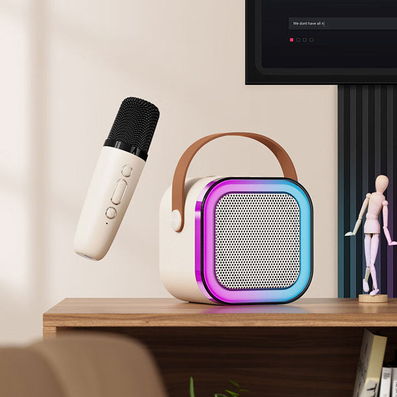 SingStar – Mini karaoke sustav s bežičnim mikrofonima