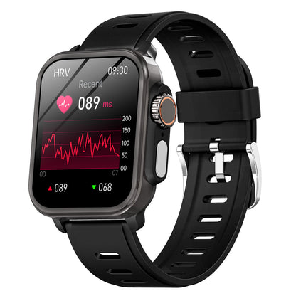 Smart Health Pro pametni sat – Kompletan sat za zdravlje i fitness