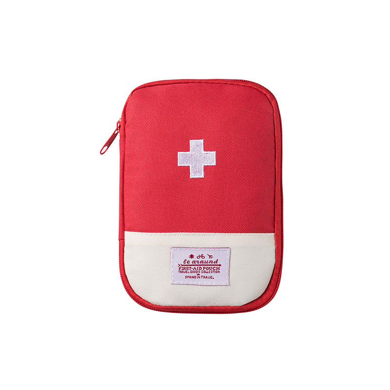 MediPack – Mini Bolsa Médica Portátil