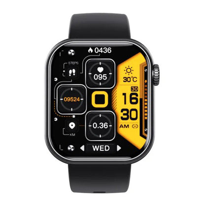 Smart Health Pro pametni sat – Kompletan sat za zdravlje i fitness