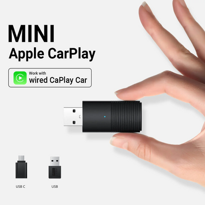 Slimme Auto-Connect Dongle – Za jednostavno povezivanje sa svakim automobilom