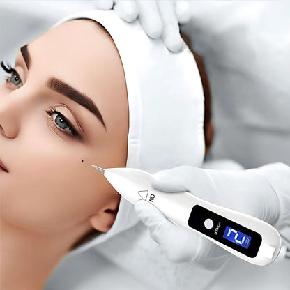 SkinLuxe Skin Stick – Seguro e eficaz para imperfeições e irregularidades da pele.