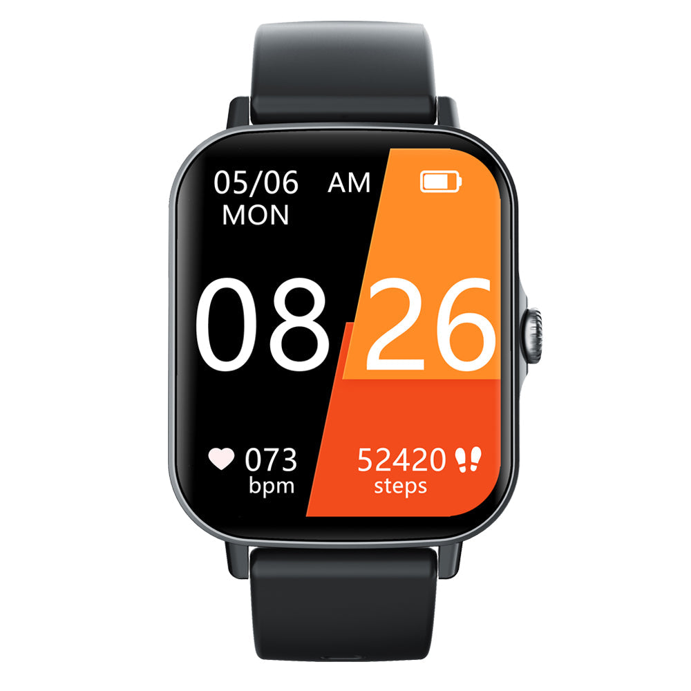 Smart Health Pro pametni sat – Kompletan sat za zdravlje i fitness