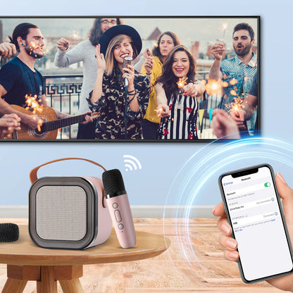 SingStar – Mini karaoke sustav s bežičnim mikrofonima