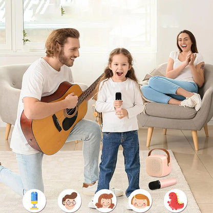 SingStar – Mini karaoke sustav s bežičnim mikrofonima