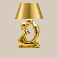 Gold B