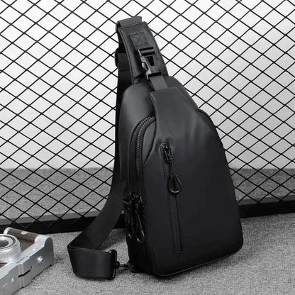 UrbanShield Anti-kradnja torba preko ramena – Sigurno i udobno