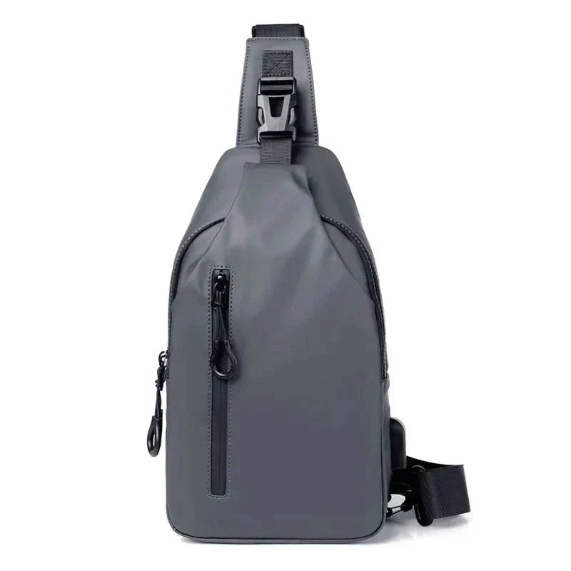 UrbanShield Anti-kradnja torba preko ramena – Sigurno i udobno