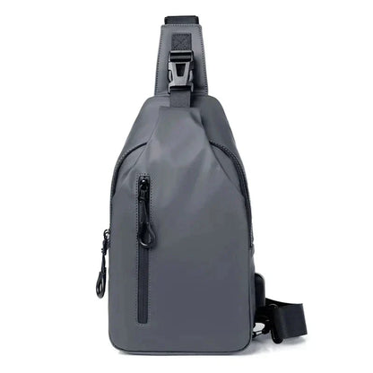 UrbanShield Anti-kradnja torba preko ramena – Sigurno i udobno