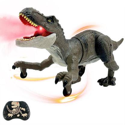 SpinoRex - Daljinski upravljani dinosaurus