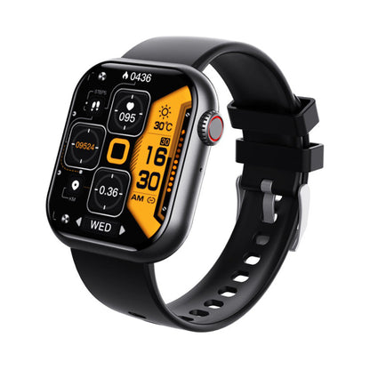 Smart Health Pro pametni sat – Kompletan sat za zdravlje i fitness