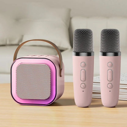 SingStar – Mini karaoke sustav s bežičnim mikrofonima