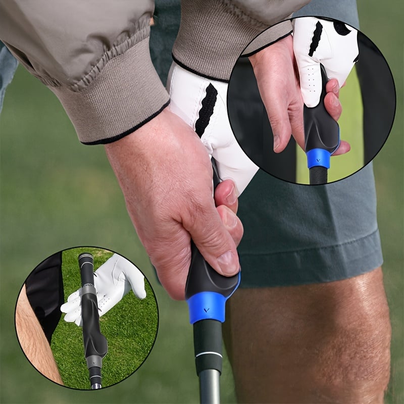 Trener držanja za golf – Za savršen zamah i kontrolu