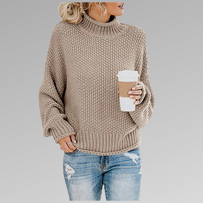 Camisola casual Sophie – Para um look confortável e cheio de estilo