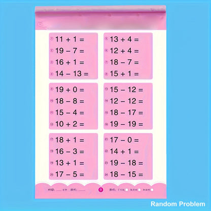 Pedagoška igra računanja – Jačajte matematičke sposobnosti kroz zabavu
