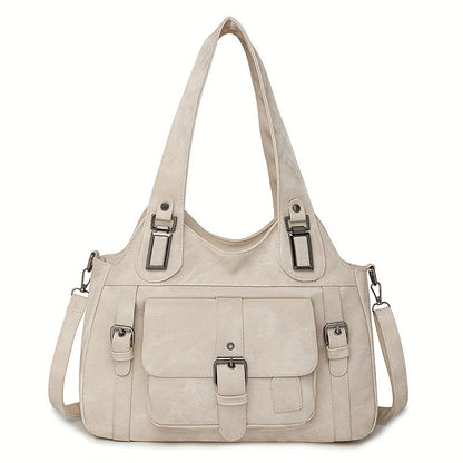 Vintage Eleganz tote – Udobnost i funkcionalnost