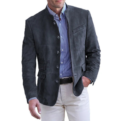 Luca vintage muški kaput – Za bezvremenski i elegantan stil