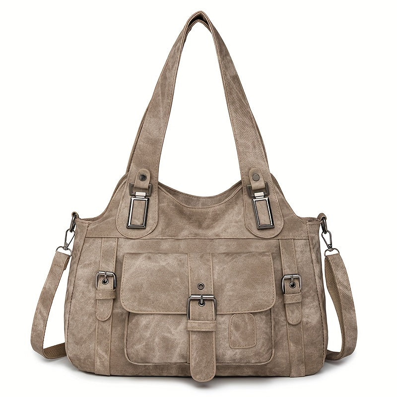 Vintage Eleganz tote – Udobnost i funkcionalnost