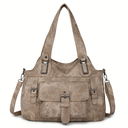 Vintage Eleganz tote – Udobnost i funkcionalnost