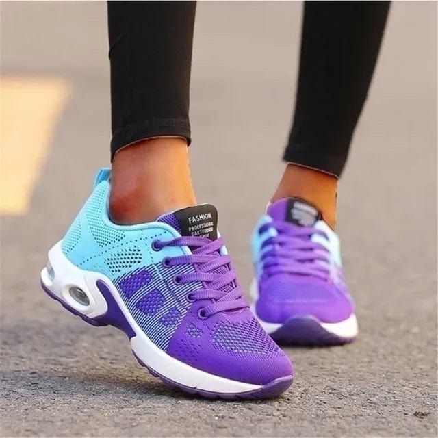 Optima - Luxus Orthopädische Sneakers