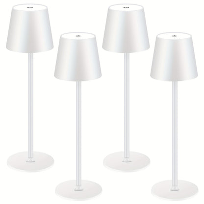 Stilska bežična stolna lampa – moderna i praktična