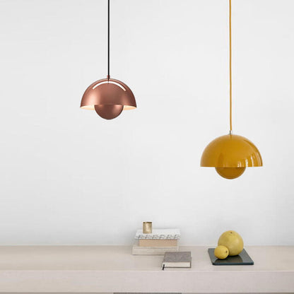 Nordic Dome viseća lampa – Stilski i bezvremenski dizajn