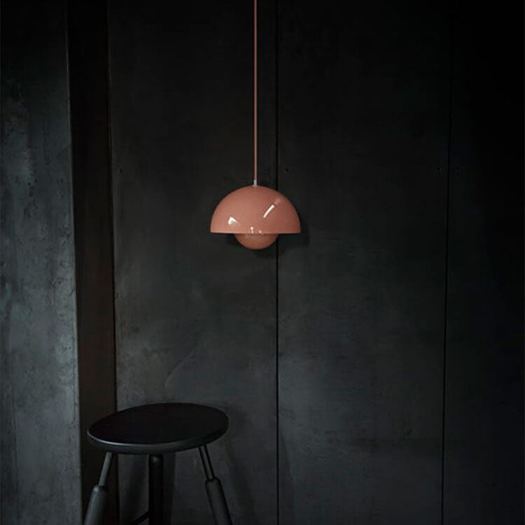 Nordic Dome viseća lampa – Stilski i bezvremenski dizajn