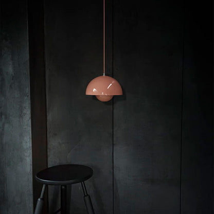Nordic Dome viseća lampa – Stilski i bezvremenski dizajn