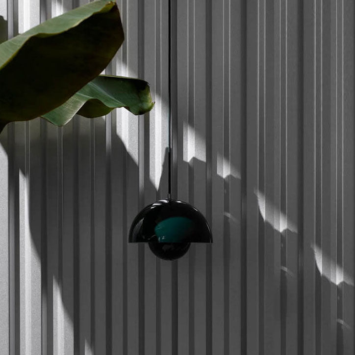 Nordic Dome viseća lampa – Stilski i bezvremenski dizajn