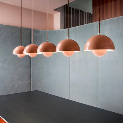 Nordic Dome viseća lampa – Stilski i bezvremenski dizajn