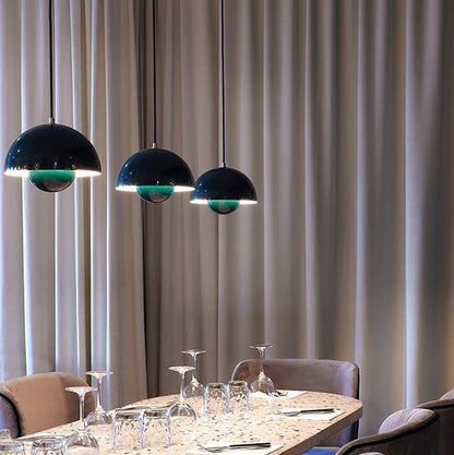 Nordic Dome viseća lampa – Stilski i bezvremenski dizajn