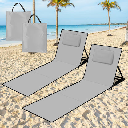 RelaxMate Prijenosni krevet za plažu – Udobnost i praktičnost u pokretu
