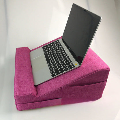 Ergonomski jastuk za čitanje za podršku pri korištenju laptopa i tableta – Udobnost i praktičnost