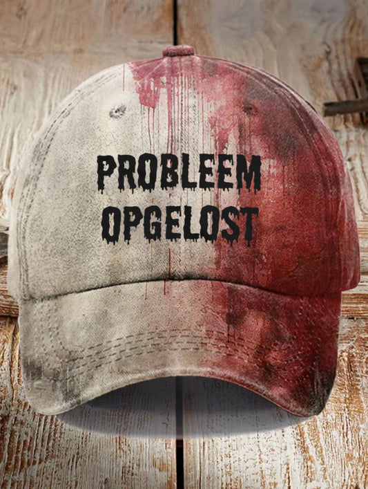 Tomova kapa za rješavanje problema – Smiješna i stilska