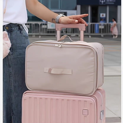 TravelMate viseća torba za spremanje – Kompaktna i praktična
