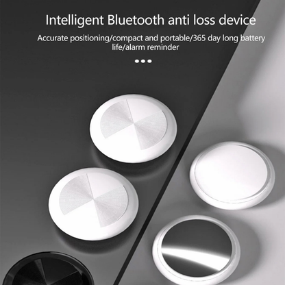 TrackMate pronalazač kućnih ljubimaca – Bluetooth tracker protiv gubitka za ljubimce i predmete