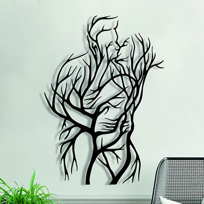 LoveTree šablona – kreativna i svestrana za DIY umjetnost