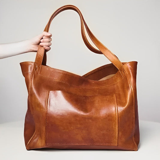 Bolso tote de lujo Sophie: para un look elegante y práctico