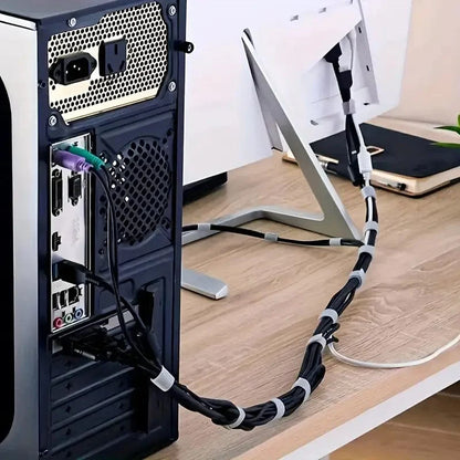 WireWrap Pro – Višekratni organizator kabela